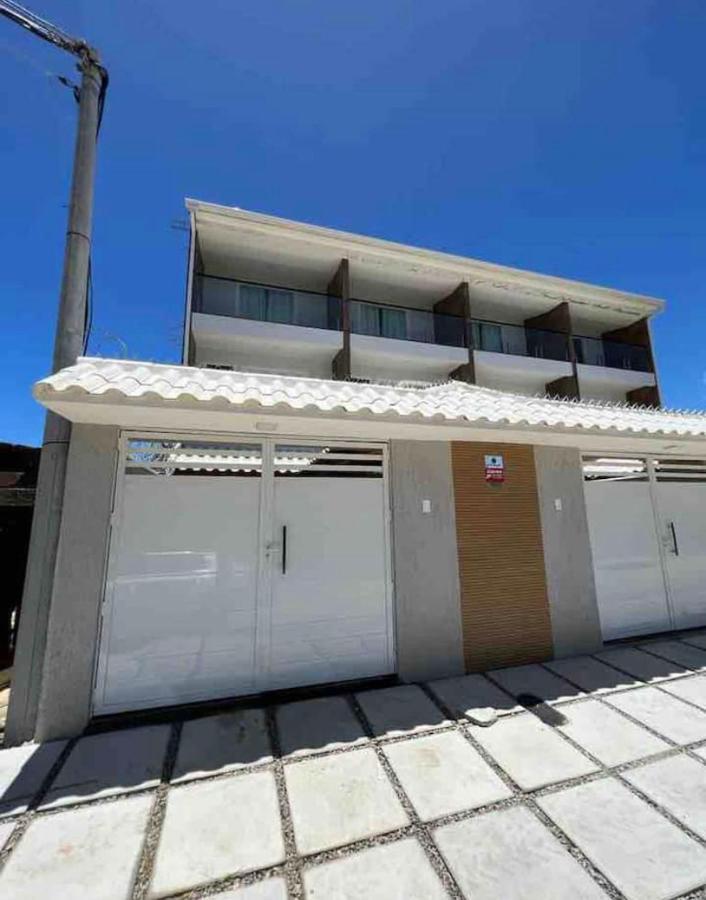 Vila Casa Pero Oficial Cabo Frio Exteriér fotografie