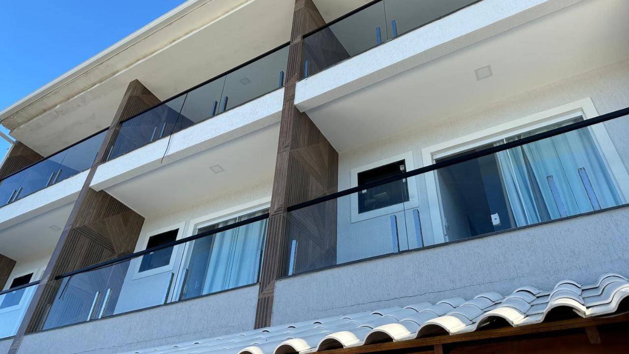Vila Casa Pero Oficial Cabo Frio Exteriér fotografie