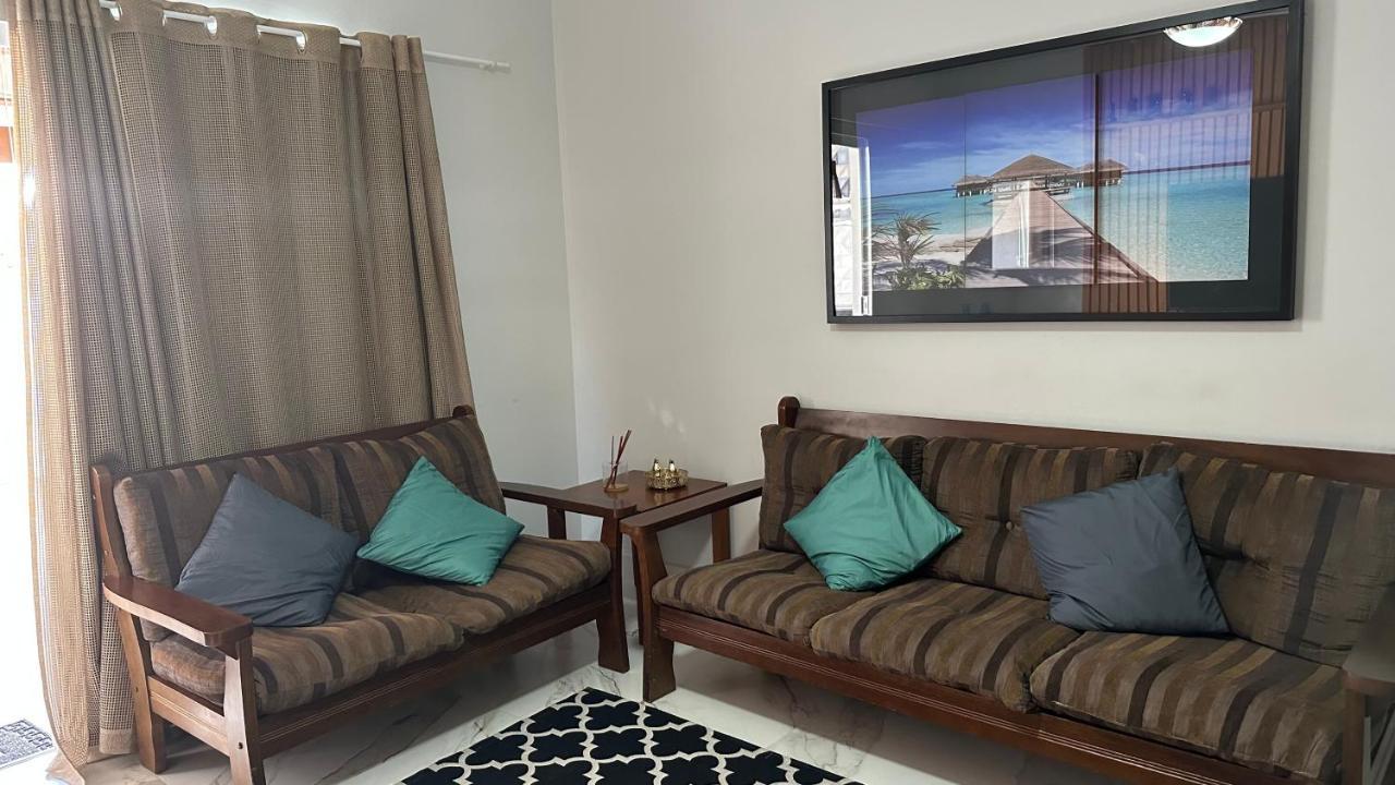 Vila Casa Pero Oficial Cabo Frio Exteriér fotografie
