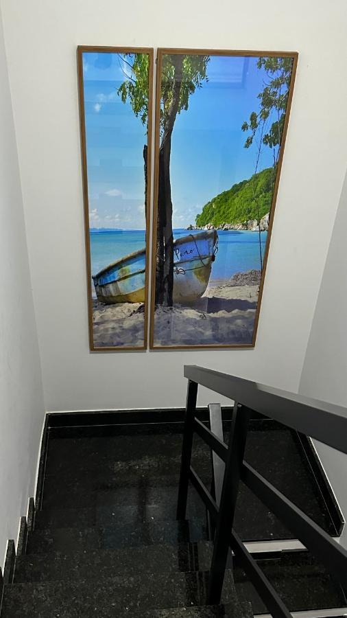 Vila Casa Pero Oficial Cabo Frio Exteriér fotografie